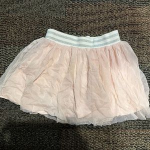 Splendid tulle skort size 5/6